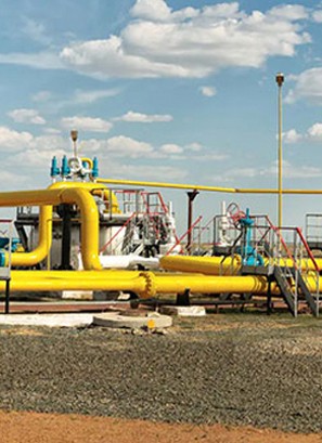 application for sanitary valve and pipe fittings