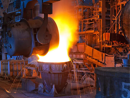 Metallurgy