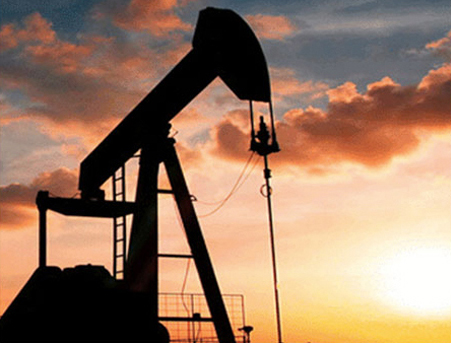 Oil