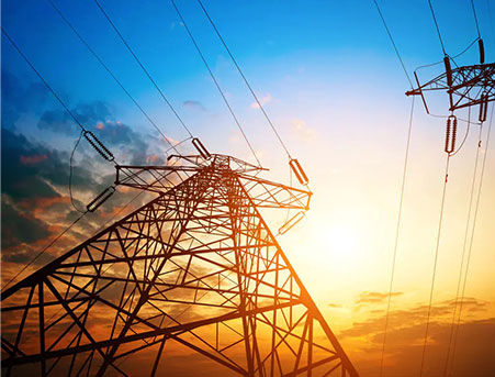 Electricity