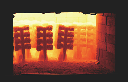 Shell Burning