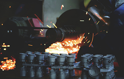 Cutting